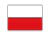 HYDROCONTROL srl - PISCINE E DEPURAZIONE ACQUE - Polski